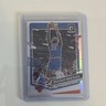 2023-24 Panini Donruss Silver Optic #2 Mitchell Robinson New York Knicks