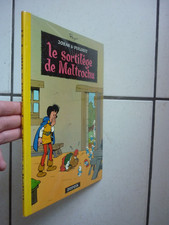 PEYO / JOHAN ET PIRLOUIT 13