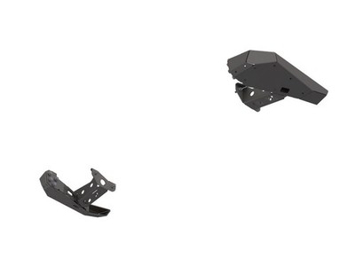 Artec Industries JT0118 Bumper