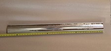 1970-1972 Ford Truck F-series Long Bed Oem Wide Trim F250 Xlt Ranger Wood Grain