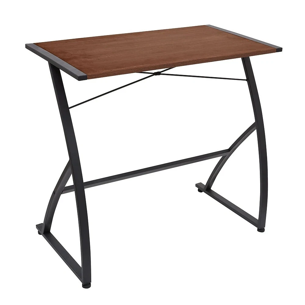 Staples computer desk online