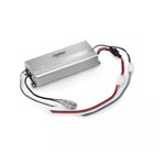 NEW Clarion XC2110 Marine Compact Mono Amplifier 300W RMS Class D Subwoofer Amp!