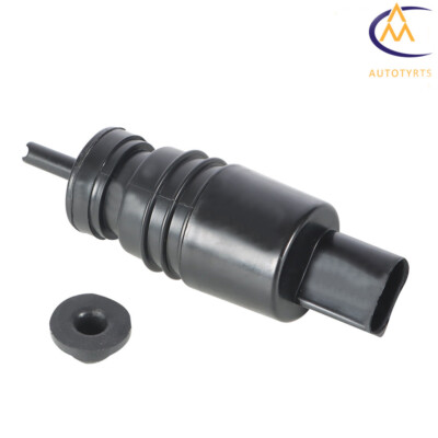 #ad For 09 18 Dodge RAM 1500 2500 3500 Windshield Washer Pump W GROMMET 68071576AA $7.59