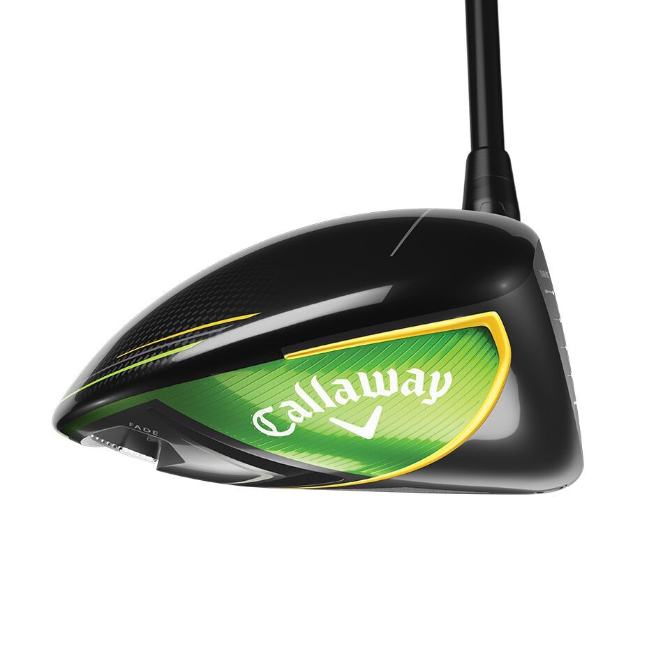 CALLAWAY GOLF EPIC FLASH TOUR CERTIFIED DRIVER 9° GRAPHITE