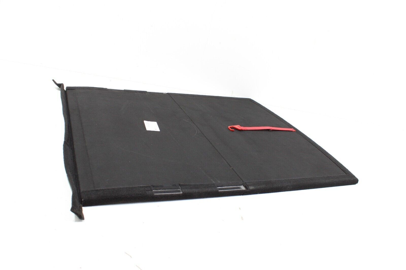 2017 - 2020 MASERATI LEVANTE TRUNK CARGO FLOOR PANEL CARPET COVER OEM