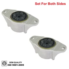 Rear Upper Strut Shock Mounts Bush For Ford C-MAX 13-18 ESCAPE 13-19 FOCUS 12-18