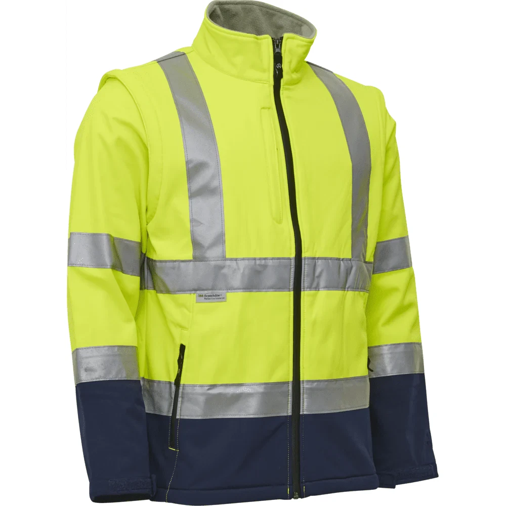 Elka softshell shop