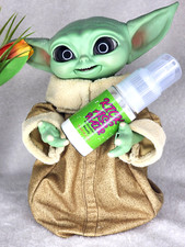 Dry Shampoo Non-aerosol NEW