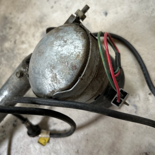 1984 1985 Ford Ltd Crown Vic Grand Marquis OEM Power Antenna E4AF-19A018-BA USED - Bild 20 von 22