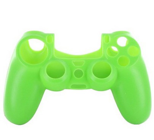 Soft Case Skin For Playstation 4 PS4 Controller Silicone Rubber Grip Cover US - Picture 8 of 31