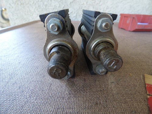 Schwinn 6537 Juvenile Pedals**NOS** - Picture 8 of 10
