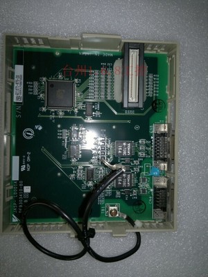 1PC Used    Servo Drive Expansion Module JUSP-LD001A #T5