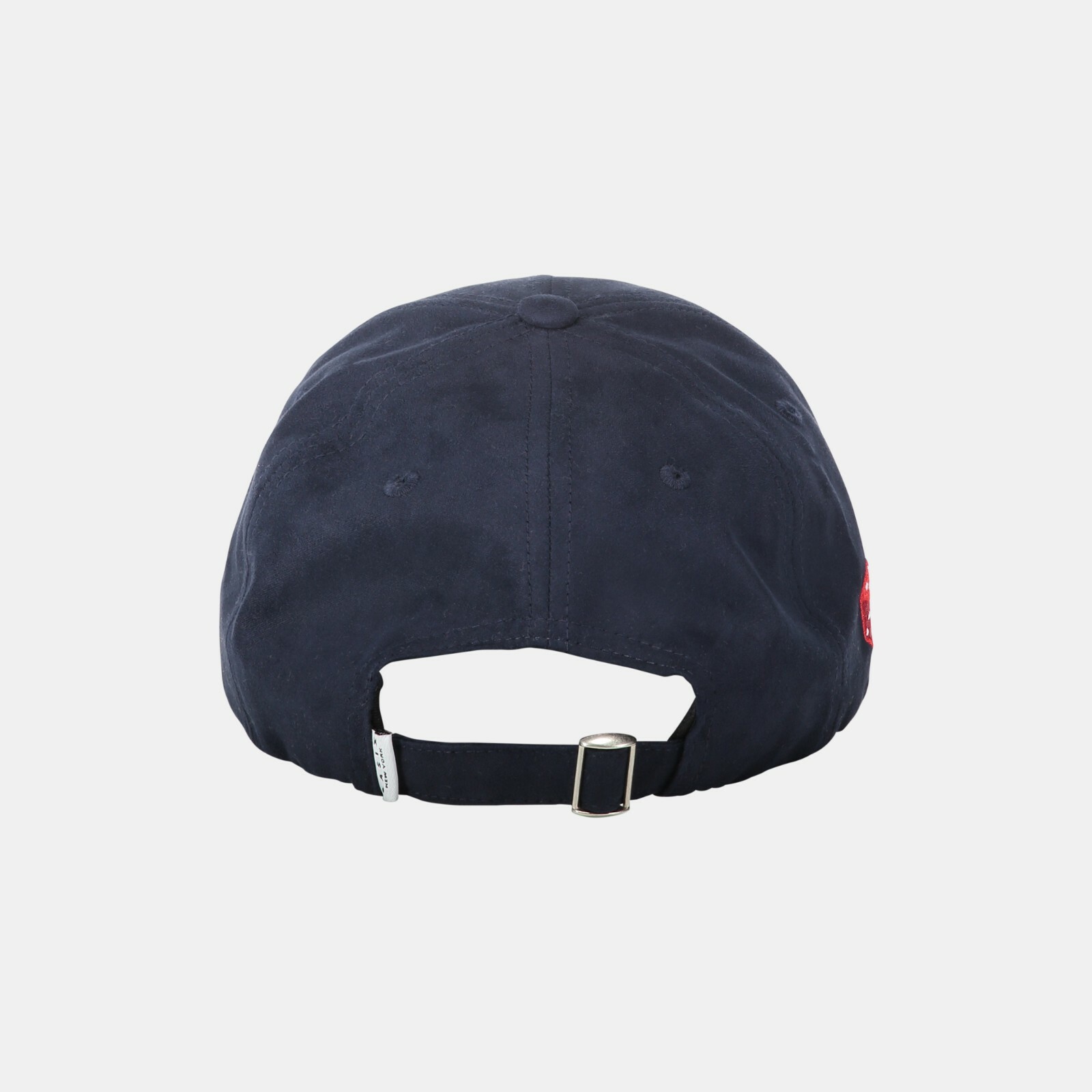 Basix New York Suede Hat Kith Aime John 