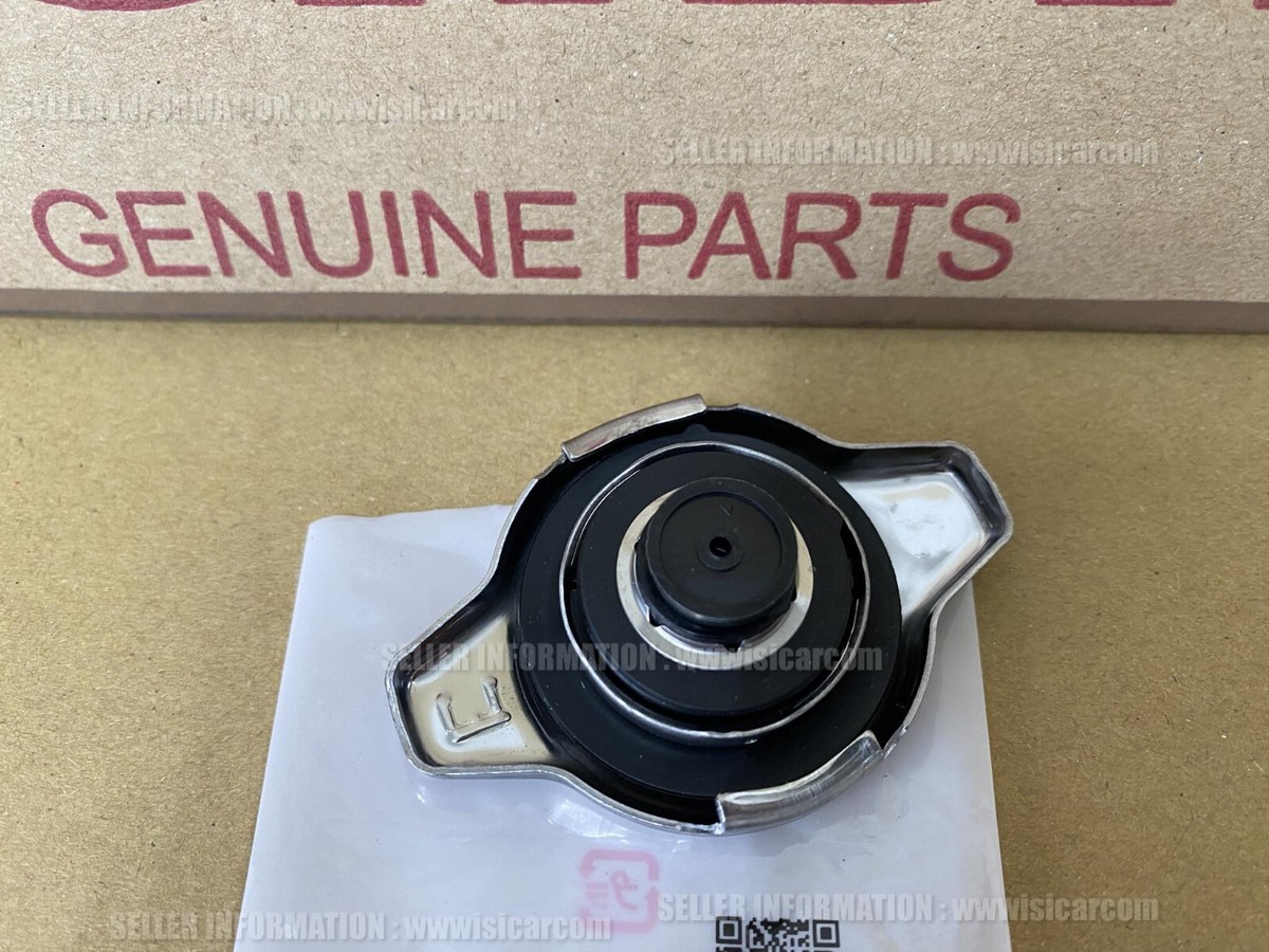 GD５ページ HONDA FIT GD1 GD2 GD3 CAP COMP., RADIATOR 19045-PWA-004