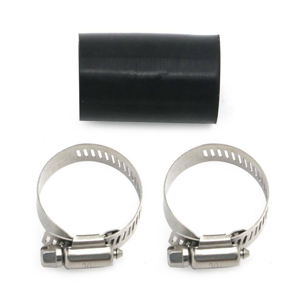 Banshee 350 Exhaust Repair Kit Yamaha FMF Pipe Springs Hangers & Titan Banshee 350 Exhaust Repair Kit Yamaha FMF Pipe Springs Hangers & Titan