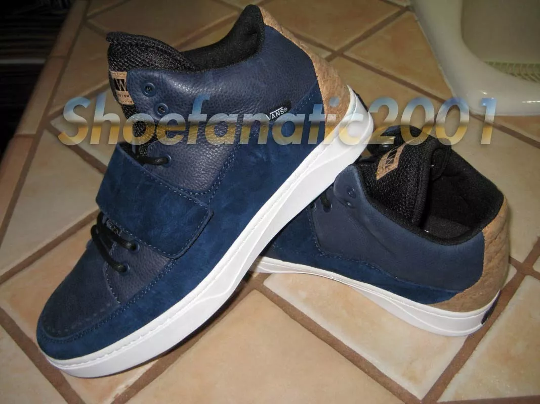 Vans clearance otw tenent