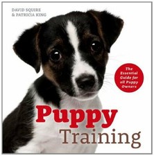 Puppy Training: The Essential Guide for All Puppy Owners By Davi