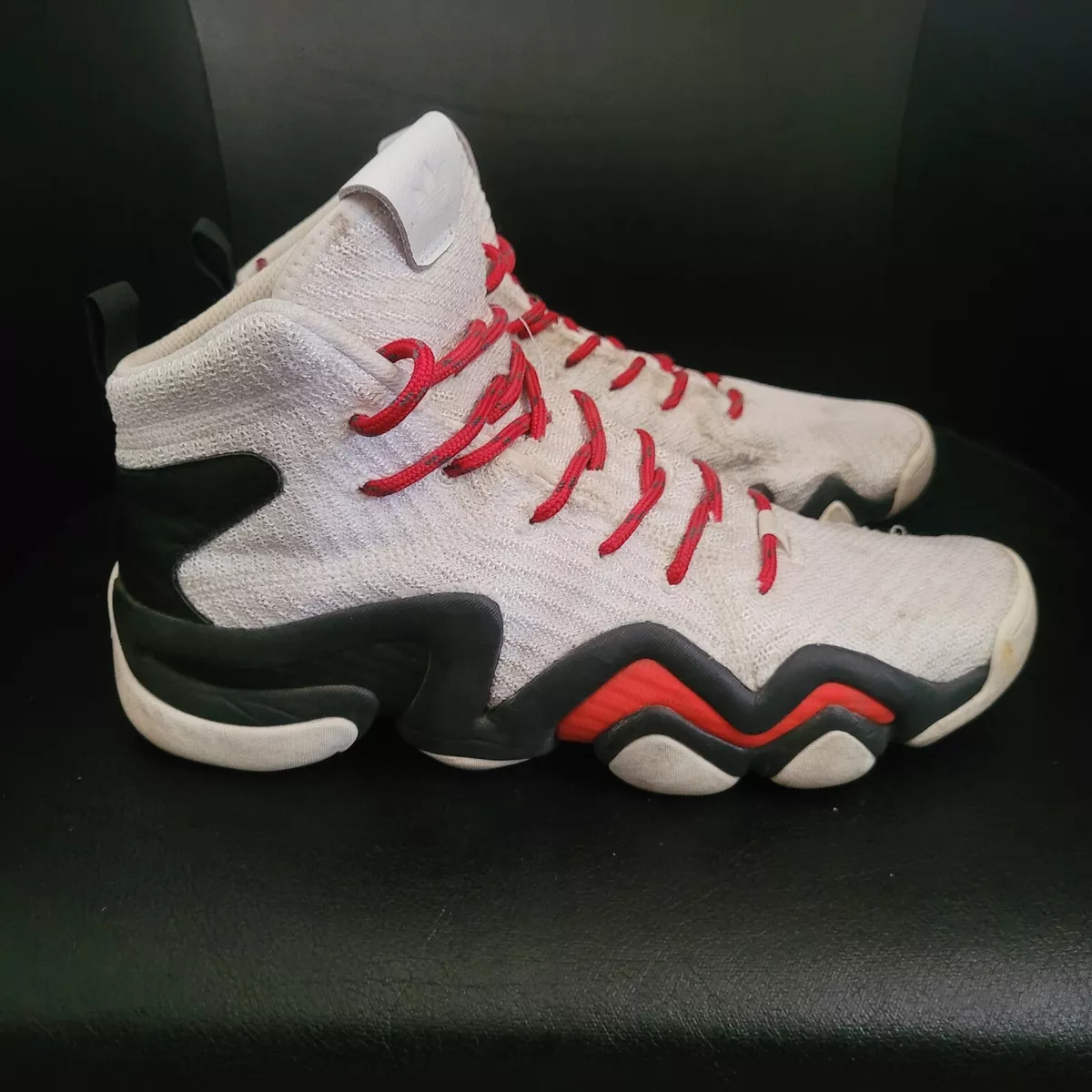Adidas crazy shop 8 primeknit adv