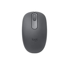 Logitech - M196 Lightweight Bluetooth Wireles...