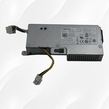 Dell Optiplex 7010 9010 9020 790 990 USFF 200W Power Supply L200EU-00 0KG1G0