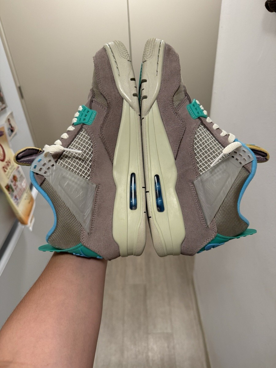 AIR JORDAN4 レトロ SP DJ5718-242 AIR JORDAN 4 RETRO SP - スニーカーショップSKIT