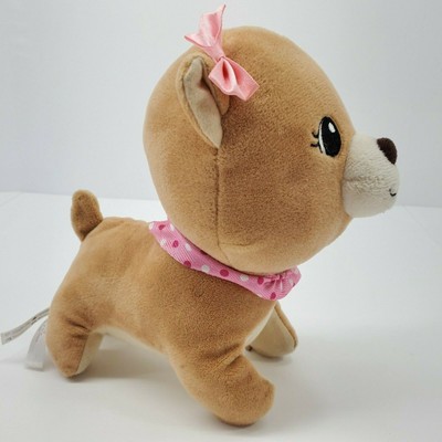 vtech pet carrier orange