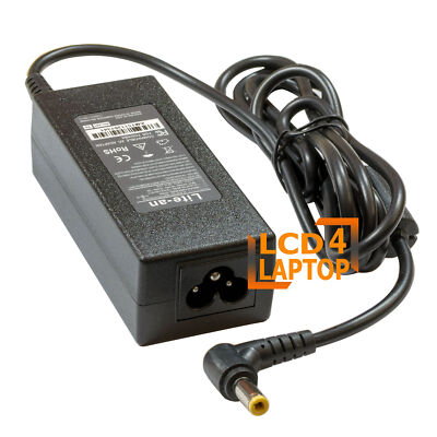 Toshiba P000568500 - Adattatore Di Alimentazione E Inverter Per Interni 45 W - Adattatori Di Potenza E Inverter (Interno, 45 W, Laptop, Chromebook CB30 -102 - Foto 5