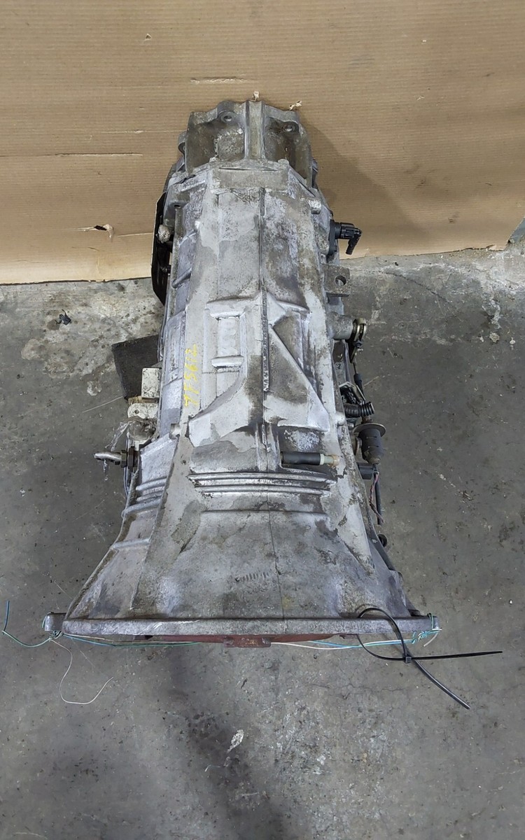 2003 DODGE Ram 1500 4x4 4.7L Automatic Transmission OEM
