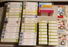 Cricut Cartridges You choose  Sold Separately 