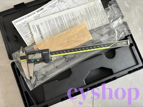 1PC NEW Mitutoyo 500-157-30 Digital calipers 0-200mm  Fast shipping FedEx or DHL