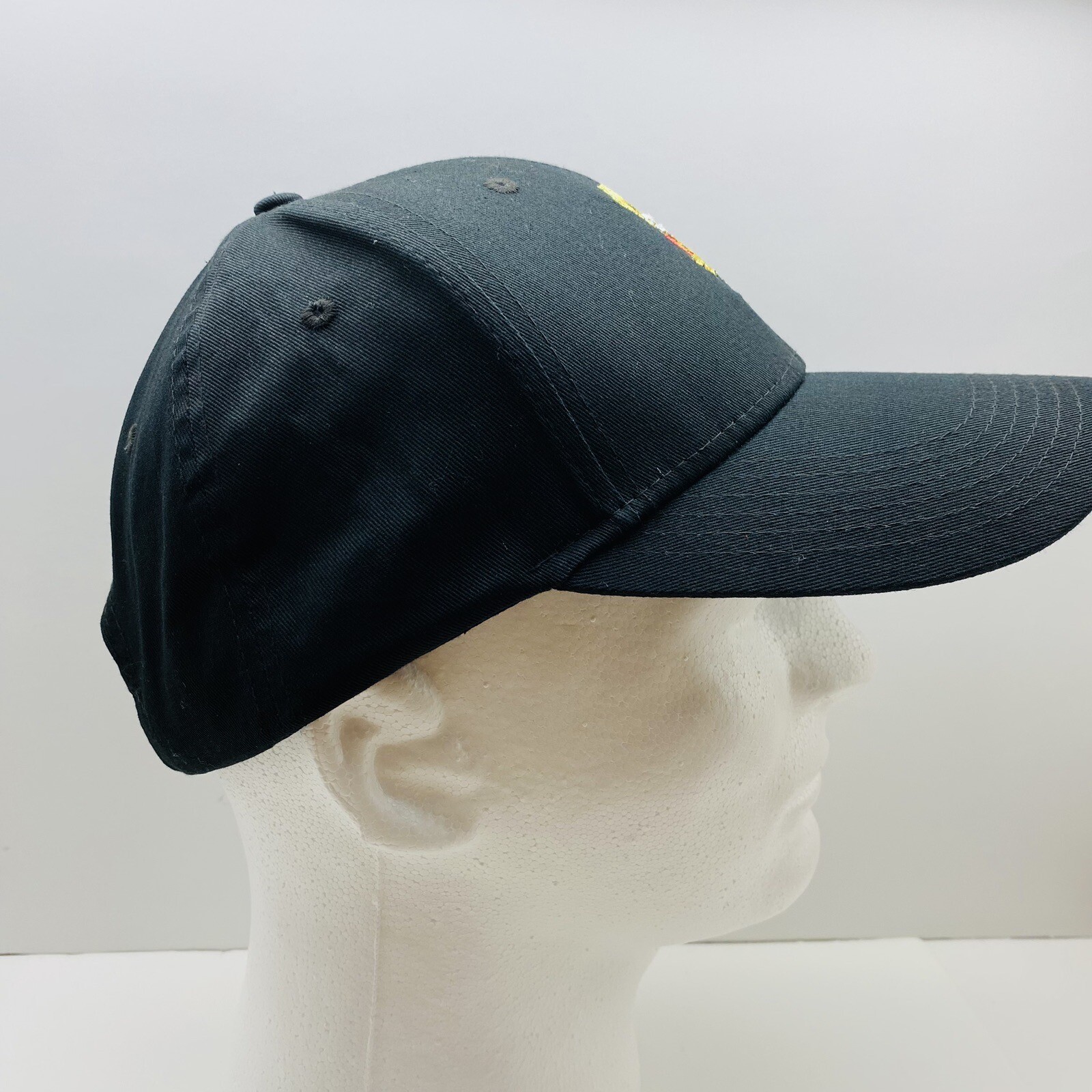 SpongeBob SquarePants Baseball Hat Adjustable Cap… - image 7