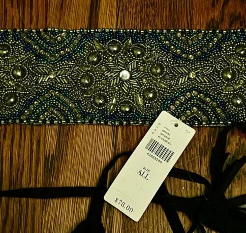 Ремни Anthropologie текстурированные для женщин