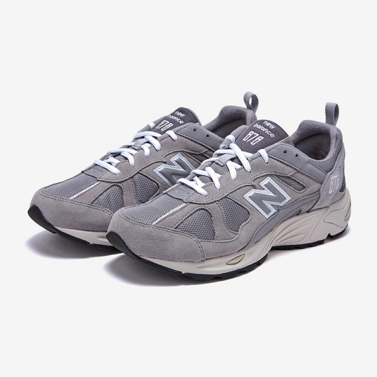 New Mens New Balance 878 CM878MC1 GRAY US M 4 - 10 TAKSE | eBay New Mens New Balance 878 CM878MC1 GRAY US M 4 - 10 TAKSE | eBay