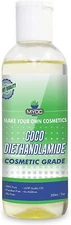 MYOC Coco Di Ethanol Amide Liquid, Use In Detergents, Shampoos | 200ml/ 7 Oz