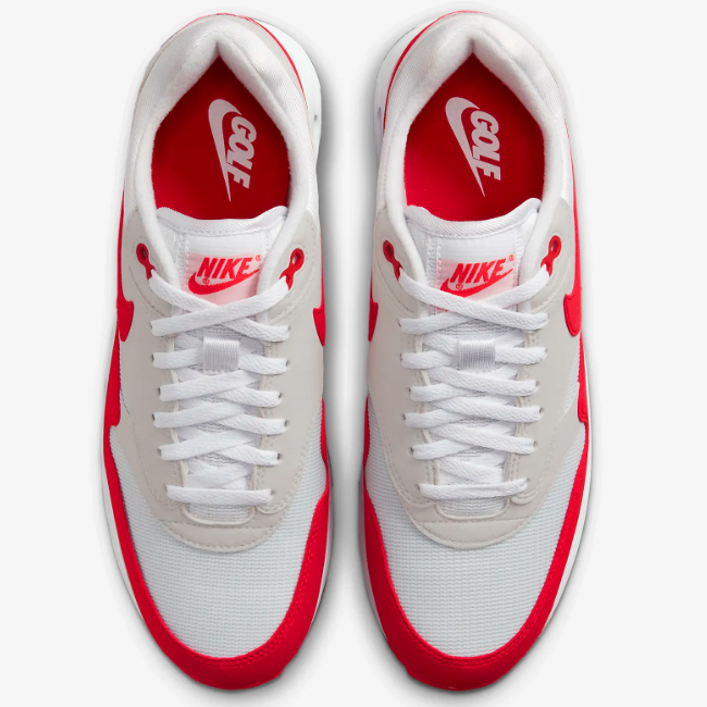 Nike Air Max 1 '86 Original Golf Shoes 'Big Bubble' (DV1403 Nike Air Max 1 '86 Original Golf Shoes 'Big Bubble' (DV1403