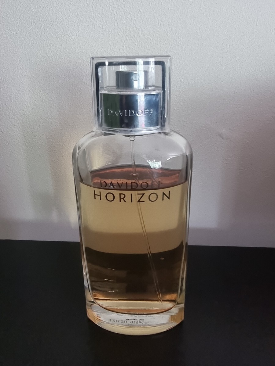 Davidoff Horizon 125ml EDT UK