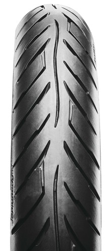 Avon Roadrider MKII Front/Rear Tire 90/90-18 (638315) - 第 2/2 張圖片