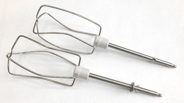 MDS-ERSATZTEILE Schneebesen Quirl Rührbesen für Tefal SS-989633 SS989633 XJ901301 Mixer PrepLine