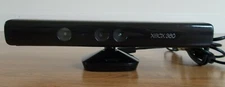 Microsoft 1414 Xbox 360 Kinect Sensor Bar Only - Black