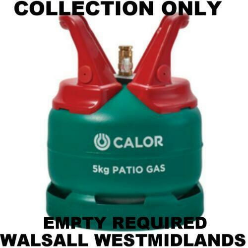 Refillable Gas Bottles for sale in UK View 61 bargains