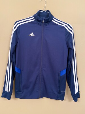 adidas clima jacket