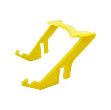 Uchwyt wiadra z tworzywa sztucznego / uchwyt na wiadro / akcesoria pszczelarskie