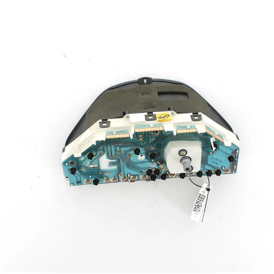 Compteur - Peugeot 106 PH.1 - 6100EP - I0-6539V - Photo 2/4