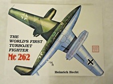 Me 262 - The World's First Turbojet Fighter