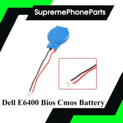 6-Cell Rechargeable Li-ion Battery Module For Dell Latitude E6400, E6410, E6500 [0ND8CG] – Next - Foto 3