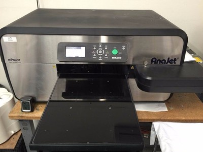 anajet garment printer