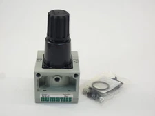Numatics R42R-08 Regulator, 1-1/4" NPT, No Gauge - NEW Surplus!
