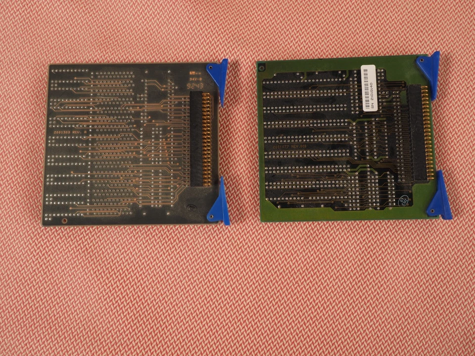 KINGSTON KTH-2000/IIP 2MB MEMORY MODULES HP LASERJET KTH-1000/P - Image 4 of 4