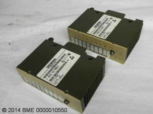 Sistemas de Control Digital Simatic & PLC