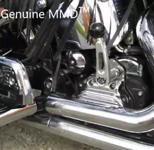 MMD Marvin Macdavi Design® 5 sp Reverse Gear for HD trike sidecar motorcycle